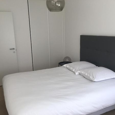 Relax In Apartment อานซี ภายนอก รูปภาพ