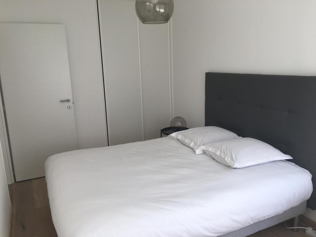 Relax In Apartment อานซี ภายนอก รูปภาพ