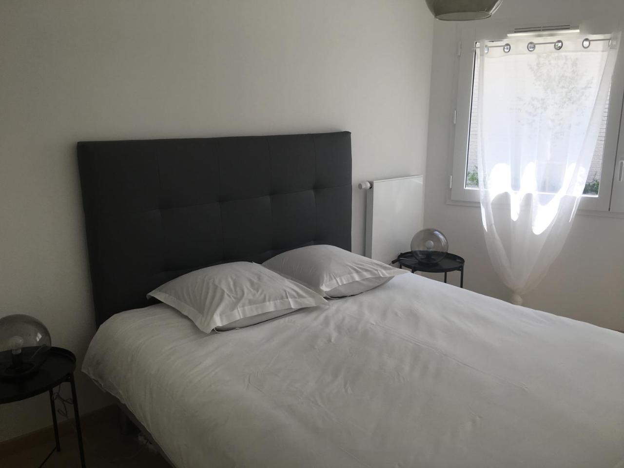 Relax In Apartment อานซี ภายนอก รูปภาพ